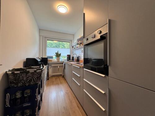 Foto - Etagenwohnung zur Miete in Detmold