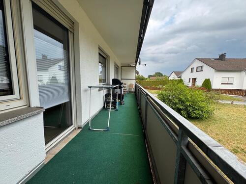 Foto - Etagenwohnung in Detmold