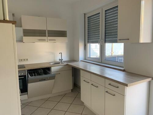 Foto - Etagenwohnung zur Miete in Saarlouis