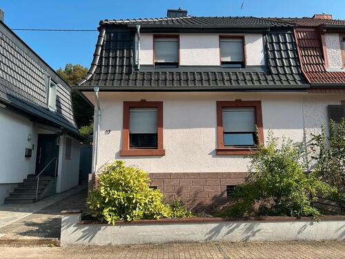 Foto - Einseitig angebautes Haus in Merzig zu vermieten