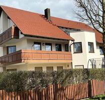 Wohnung 3,5 Zimmer in Dillingen-Schretzheim - Dillingen an der Donau