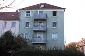 Foto - helle, geräumige 3 Zimmerwohnung mit Balkon