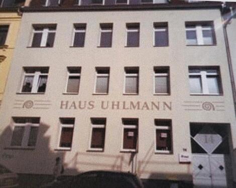 Foto - 2 Raumwohnung EG in Leipzig Lindenau,Alt -West