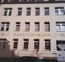 2 Raumwohnung EG in Leipzig Lindenau,Alt -West
