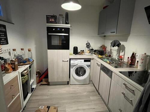 Foto - Etagenwohnung in Idar-Oberstein