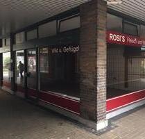 Ladenlokal im EKZ Röttgen, Wuppertal