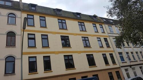 Foto - 3 Zimmer Küche Bad Balkon 63qm in Bremerhaven 440€ Kaltmiete