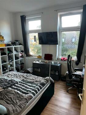 Foto - Etagenwohnung zur Miete in Bremerhaven