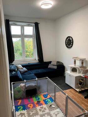 Foto - Etagenwohnung in Bremerhaven