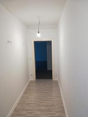 Foto - Etagenwohnung zur Miete in Visselhövede