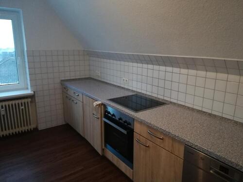 Foto - Etagenwohnung in Visselhövede