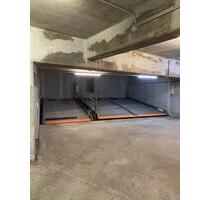 Duplex Stellplatz in Frankfurt-Bornheim wird FREI - Frankfurt am Main