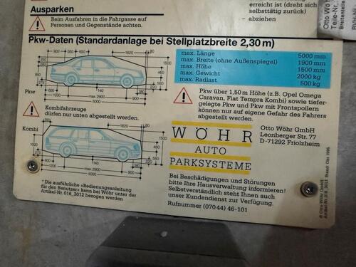 Foto - andere in Frankfurt am Main zur Miete
