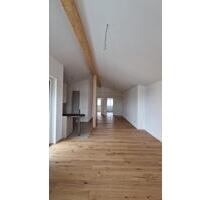 Moderne Neubau-Wohnung in Weil am Rhein–Haltingen