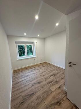 Foto - Etagenwohnung in Lilienthal zur Miete