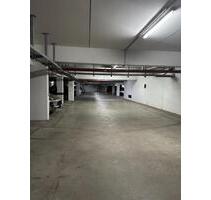 PKW TG Stellplatz in HH Ottensen - Hamburg