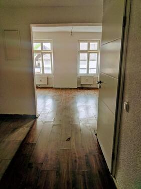 Foto - 3 Zimmer Etagenwohnung in Oppenheim