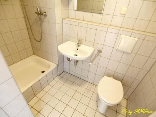 Foto - 1 Zimmer Etagenwohnung in Mittweida