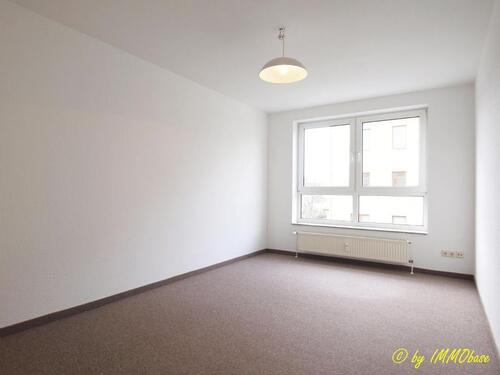 Foto - Etagenwohnung in Mittweida zur Miete