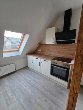 Foto - Zentrumsnahe 3,5 Raum Wohnung Wernigerode 65 m² inkl. Einbauküche