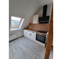 Zentrumsnahe 3,5 Raum Wohnung Wernigerode 65 m² inkl. Einbauküche