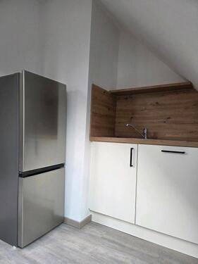 Foto - 3.5 Zimmer Dachgeschoßwohnung zur Miete in Wernigerode