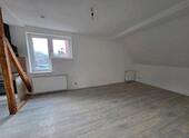 Foto - Dachgeschoßwohnung in Wernigerode zur Miete