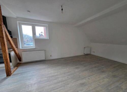 Foto - Dachgeschoßwohnung in Wernigerode zur Miete