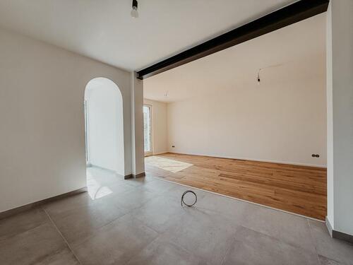 Foto - Exklusive 3,5 Zimmer-Wohnung mit großem Garten & Top-Ausstattung