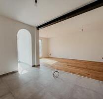 Exklusive 3,5 Zimmer-Wohnung mit großem Garten & Top-Ausstattung - Pfungstadt