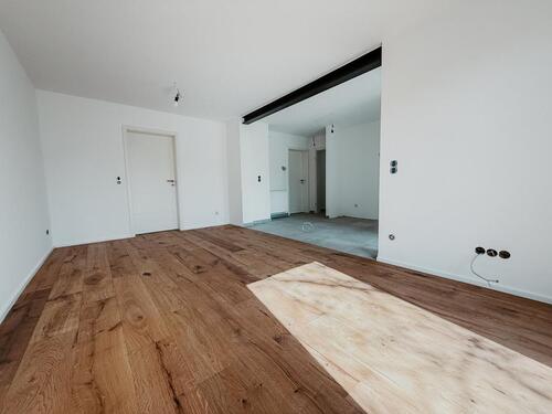 Foto - 3.5 Zimmer Erdgeschoßwohnung in Pfungstadt