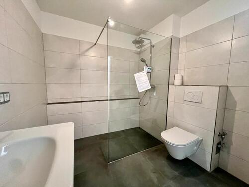 Foto - 2 Zimmer Dachgeschoßwohnung in Fredenbeck