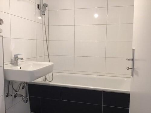 Foto - Etagenwohnung in Hannover zur Miete