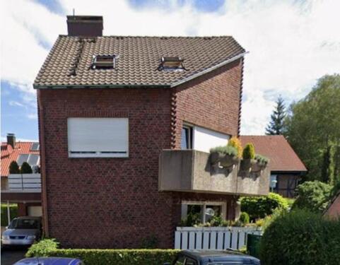 Foto - Freistehendes EFH in ruhiger Sackgassenlage in Herten