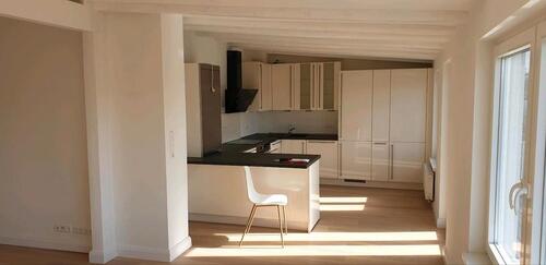 Foto - 3 Zimmer Dachgeschoßwohnung zur Miete in Lübeck