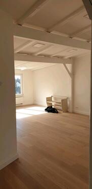 Foto - Dachgeschoßwohnung in Lübeck zur Miete