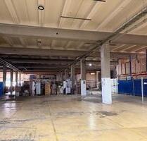 Lagerflächen in Top-Gewerbegebiet Ravensburg-Süd