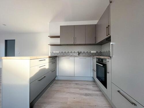 Foto - Moderne 3-Zimmerwohnung mit Balkon zu vermieten!