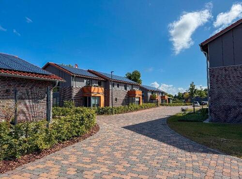 Foto - Etagenwohnung in Oldendorf zur Miete