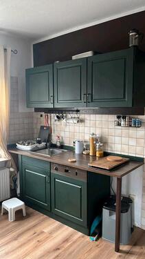 Foto - 2 Zimmer Dachgeschoßwohnung zur Miete in Norden