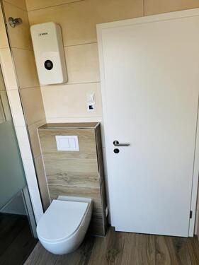 Foto - 2 Zimmer Etagenwohnung in Bad Staffelstein