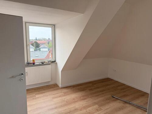 Foto - Renovierte 2 Zimmer Wohnung 29qm Westerstede (Baujahr 1996)