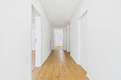 Foto - 2 Zimmer Erdgeschoßwohnung zur Miete in Abensberg