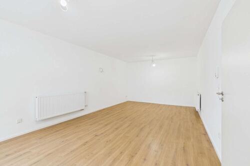 Foto - 2 Zimmer Erdgeschoßwohnung in Abensberg