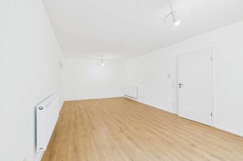 Foto - Erdgeschoßwohnung in Abensberg zur Miete