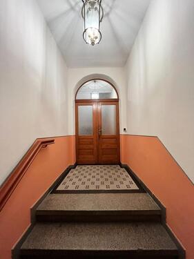 Foto - 4 Zimmer Dachgeschoßwohnung in Bad Salzuflen