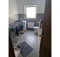 2 Zimmerwohnung mit Küche und Bad mit 56 qm in PLZ 65599 Dornburg