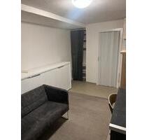 1-Zimmer Appartment - 550,00&nbsp;EUR Kaltmiete, ca.&nbsp; 18,00&nbsp;m&sup2; in Gütersloh (PLZ: 33649) Avenwedde