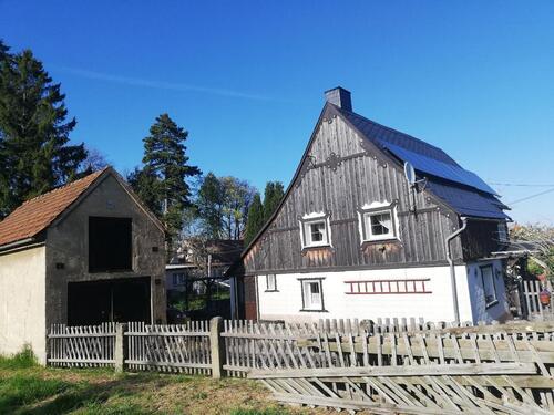 Foto - 3 Zimmer Einfamilienhaus zum Kaufen in Löbau