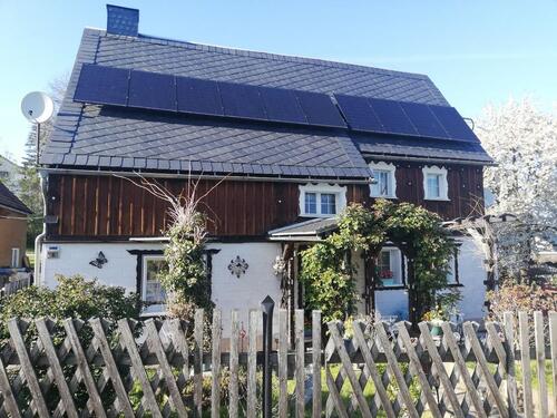 Foto - Einfamilienhaus in Löbau zum Kaufen